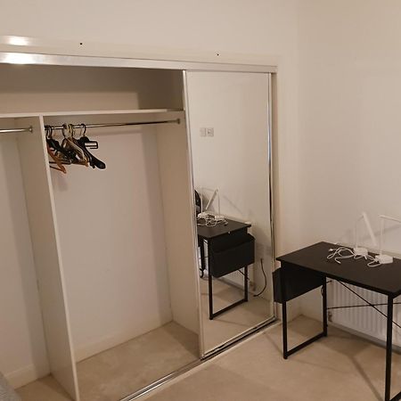 גלאזגו North Kelvin Guest House מראה חיצוני תמונה