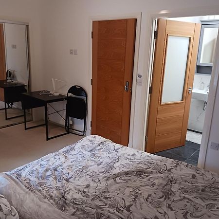 גלאזגו North Kelvin Guest House מראה חיצוני תמונה