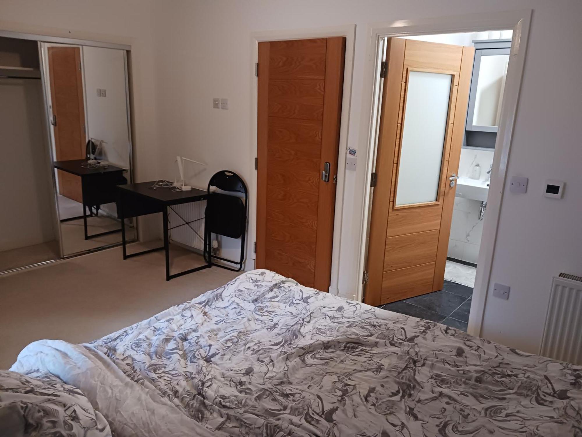 גלאזגו North Kelvin Guest House מראה חיצוני תמונה