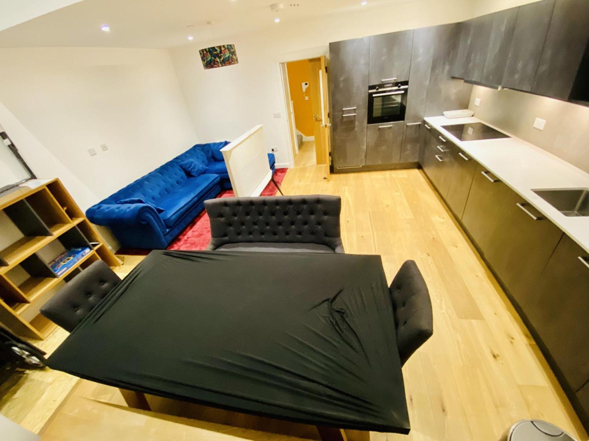 גלאזגו North Kelvin Guest House מראה חיצוני תמונה