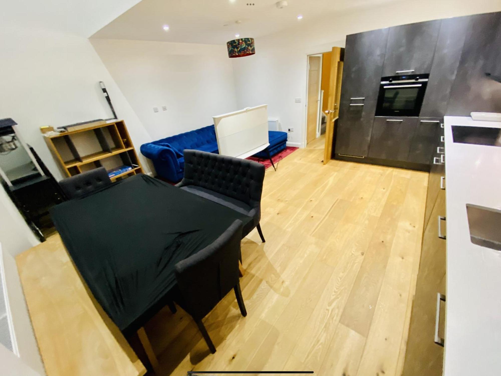 גלאזגו North Kelvin Guest House מראה חיצוני תמונה