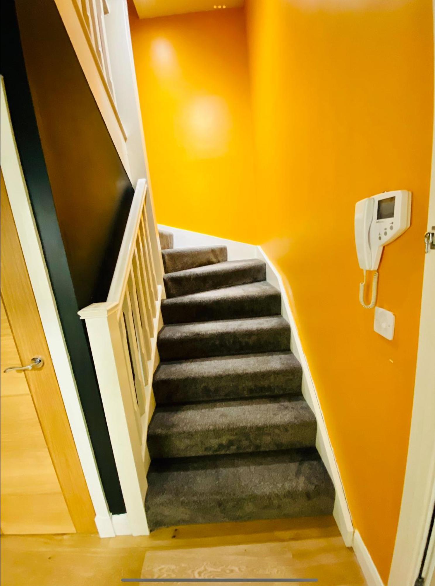 גלאזגו North Kelvin Guest House מראה חיצוני תמונה
